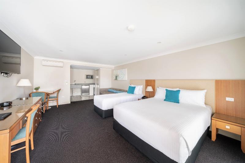 Heritage Inn Bathurst image