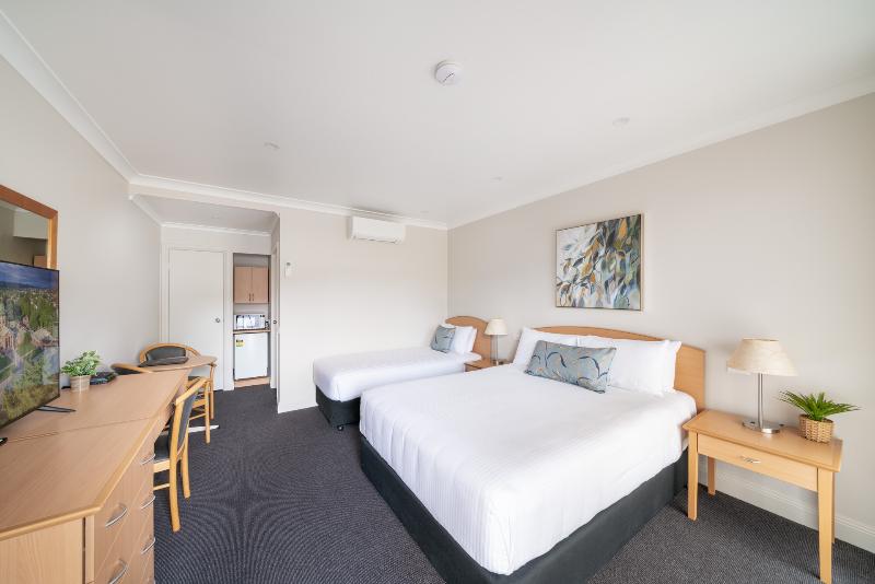 Heritage Inn Bathurst image