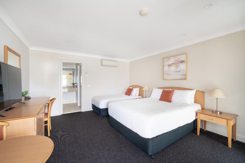 Heritage Inn Bathurst image