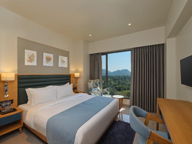 Vinti Resort image