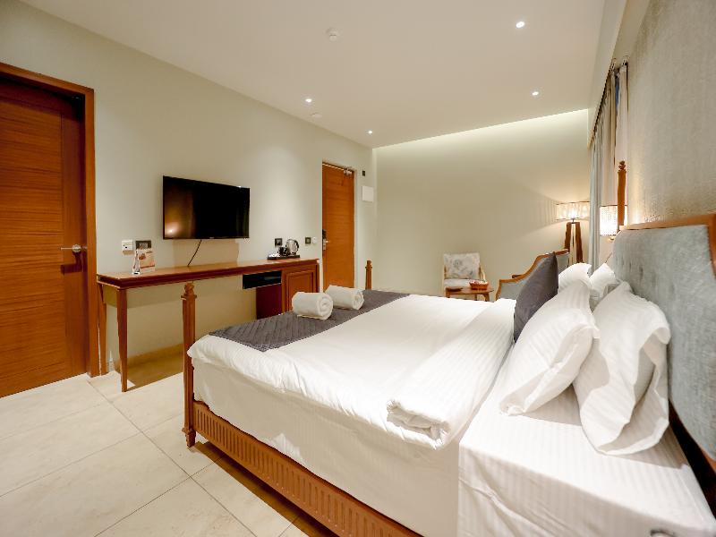 Vinti Resort image