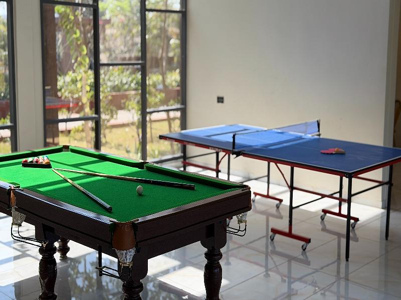 Vinti Resort image