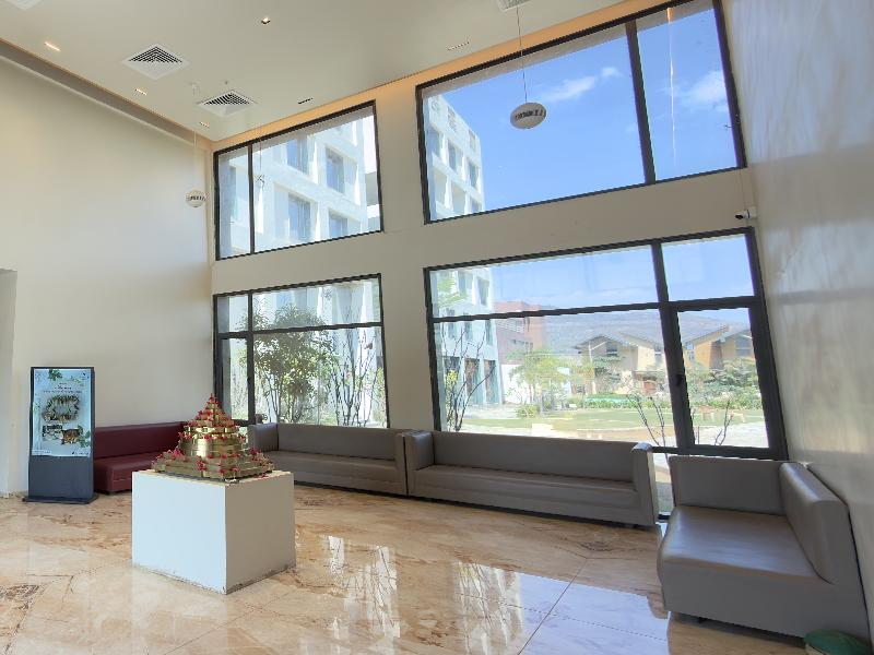 Vinti Resort image