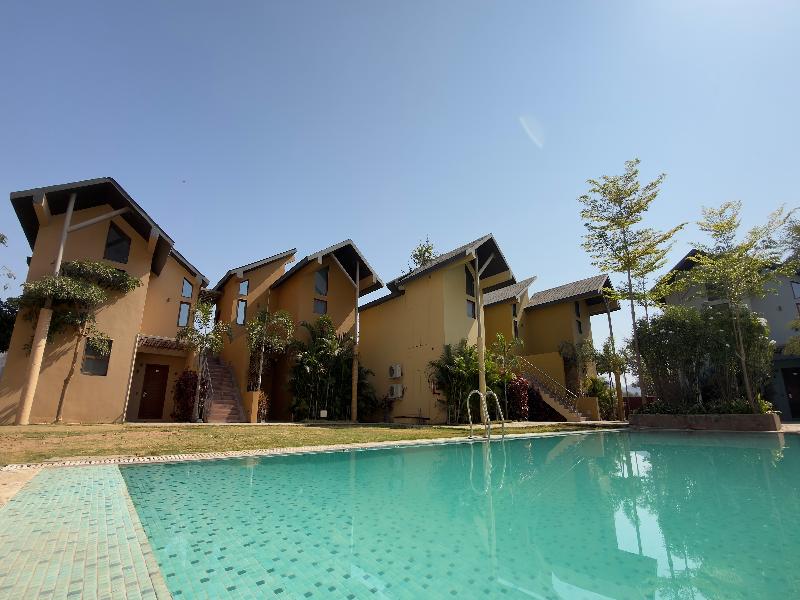 Vinti Resort image