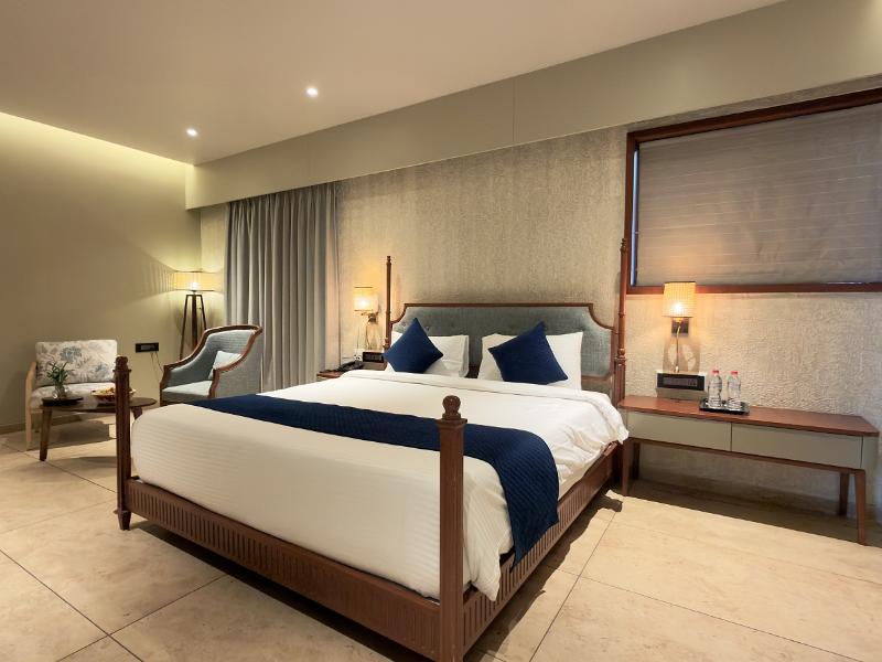 Vinti Resort image