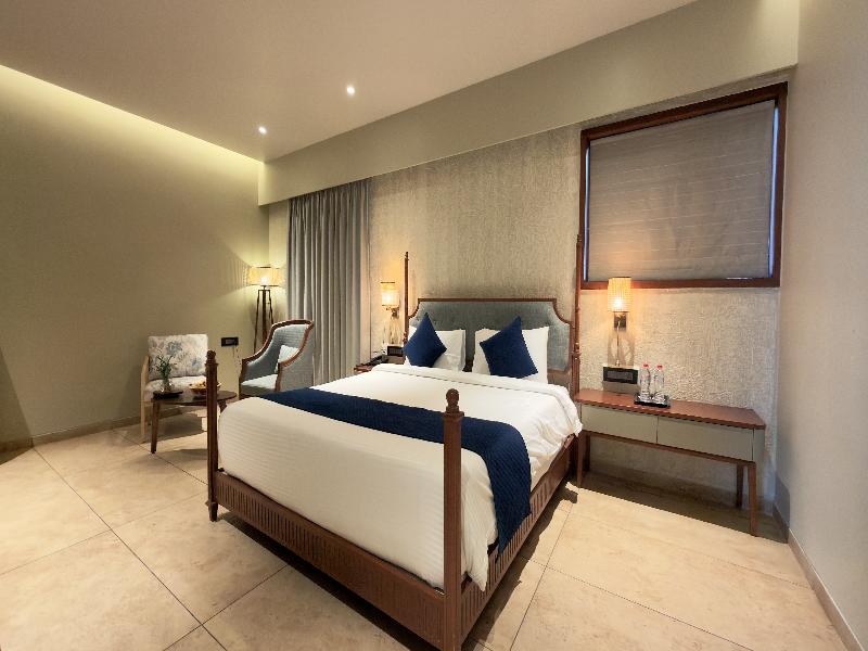 Vinti Resort image