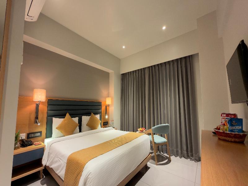 Vinti Resort image
