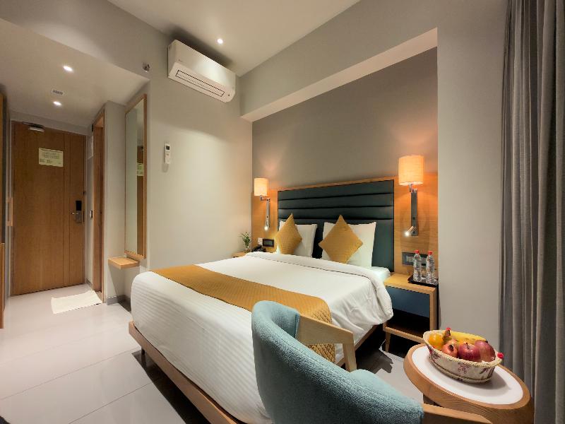 Vinti Resort image