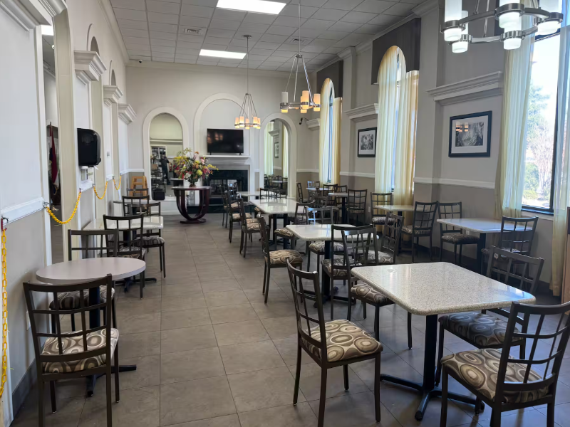 Days Inn & Suites By Wyndham Festus image