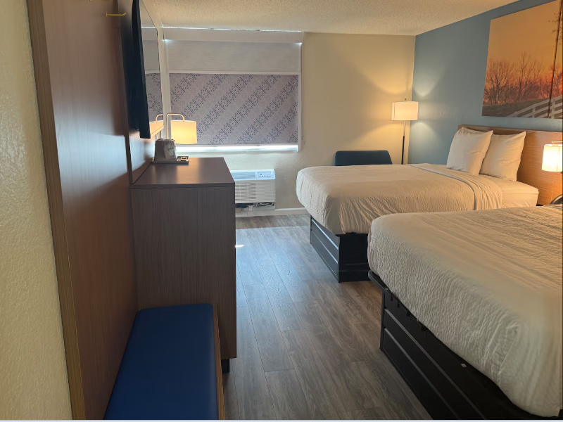 Days Inn & Suites By Wyndham Festus image