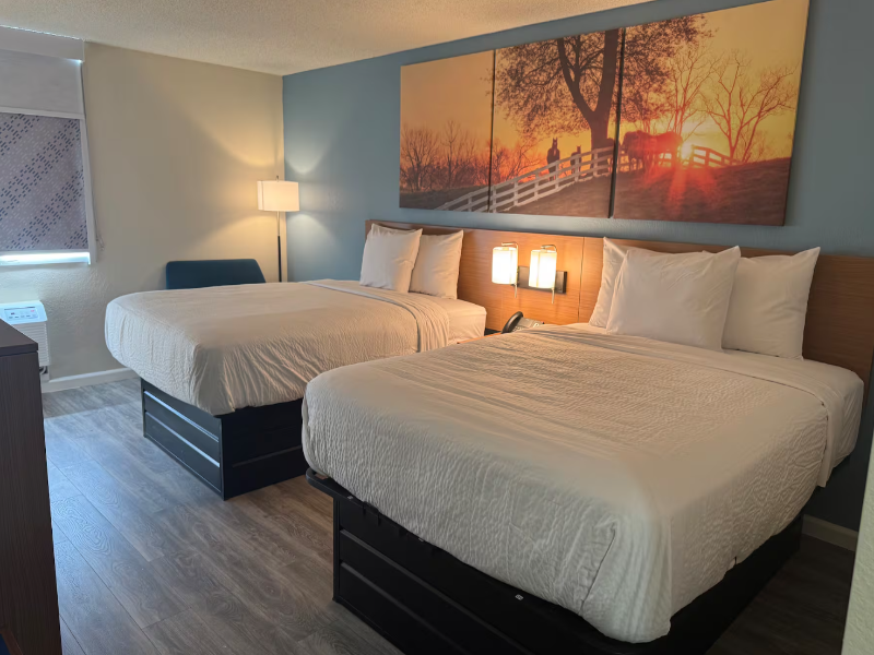 Days Inn & Suites By Wyndham Festus image