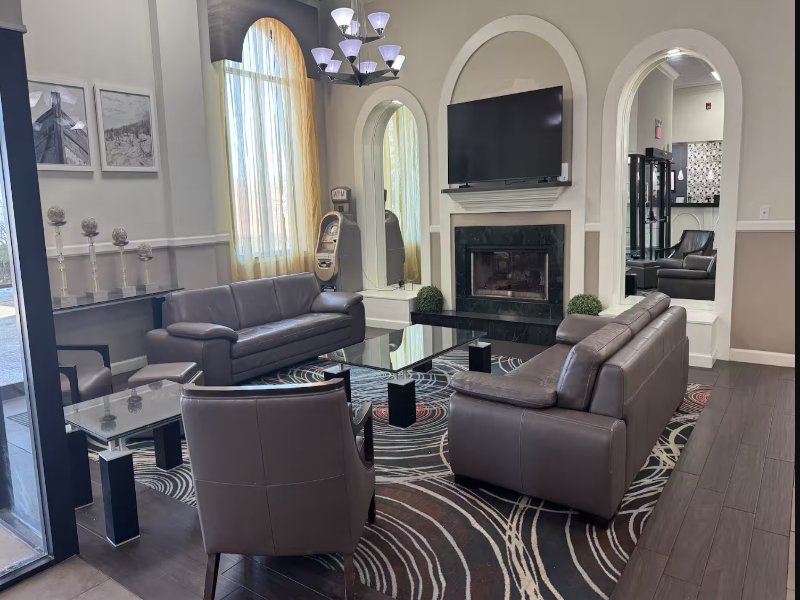Days Inn & Suites By Wyndham Festus image