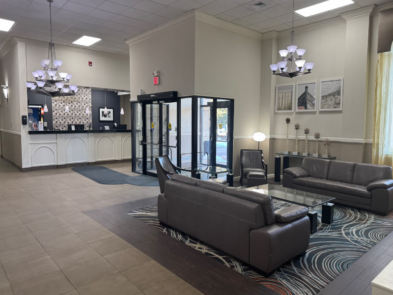 Days Inn & Suites By Wyndham Festus image
