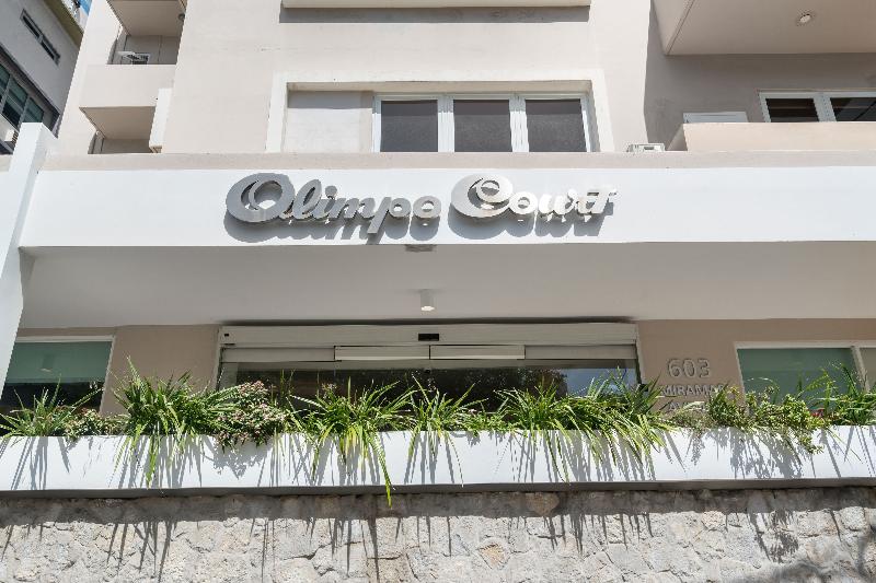 Olimpo Court By Otium image