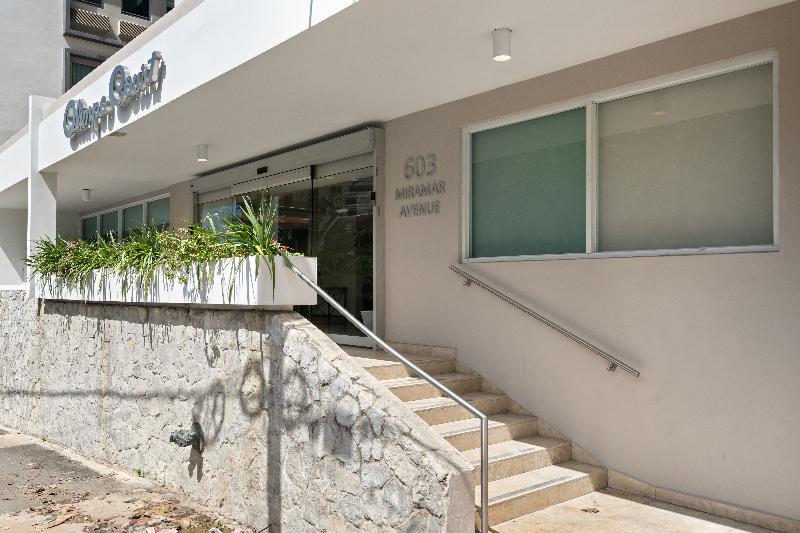 Olimpo Court By Otium image