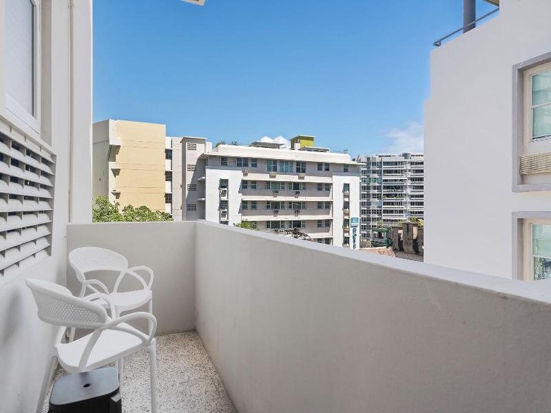 Olimpo Court By Otium image