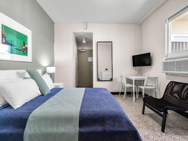 Olimpo Court By Otium image