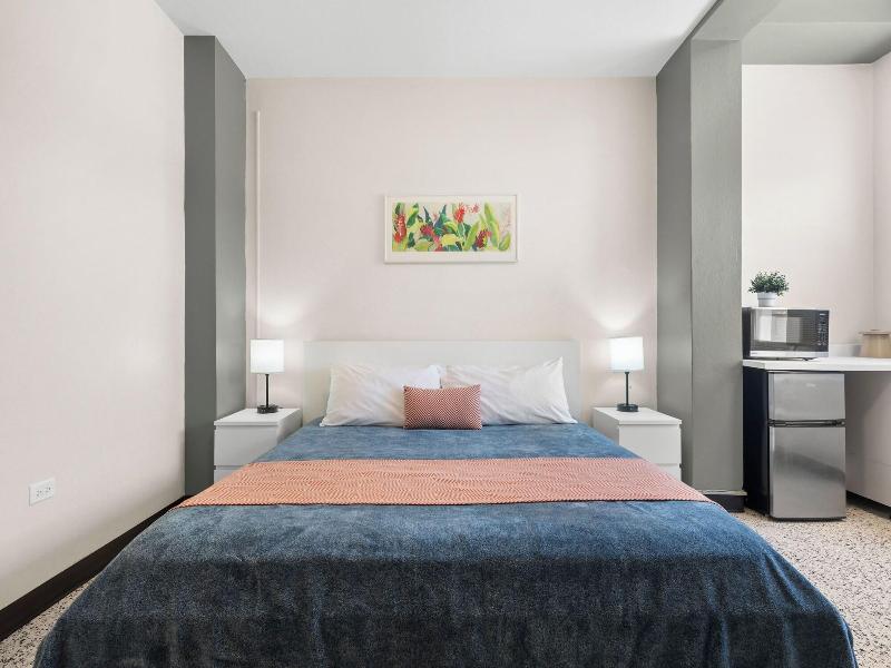 Olimpo Court By Otium image