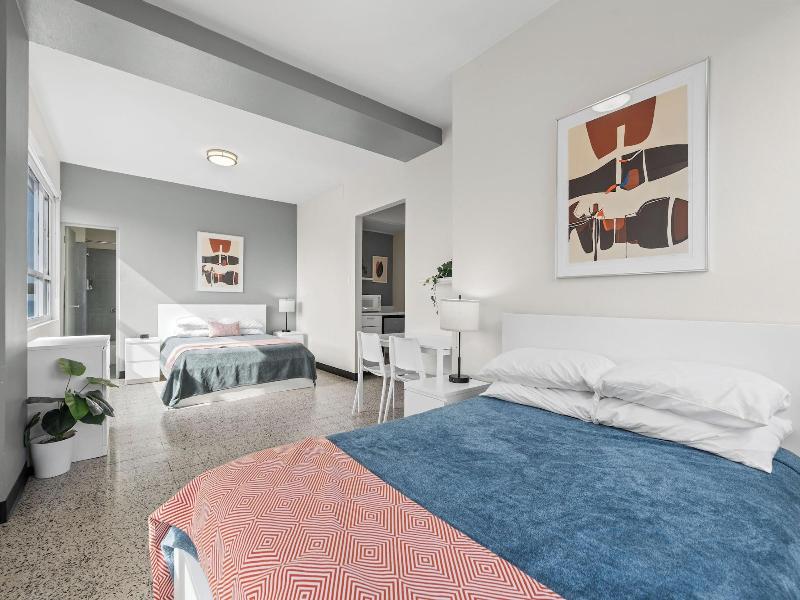 Olimpo Court By Otium image