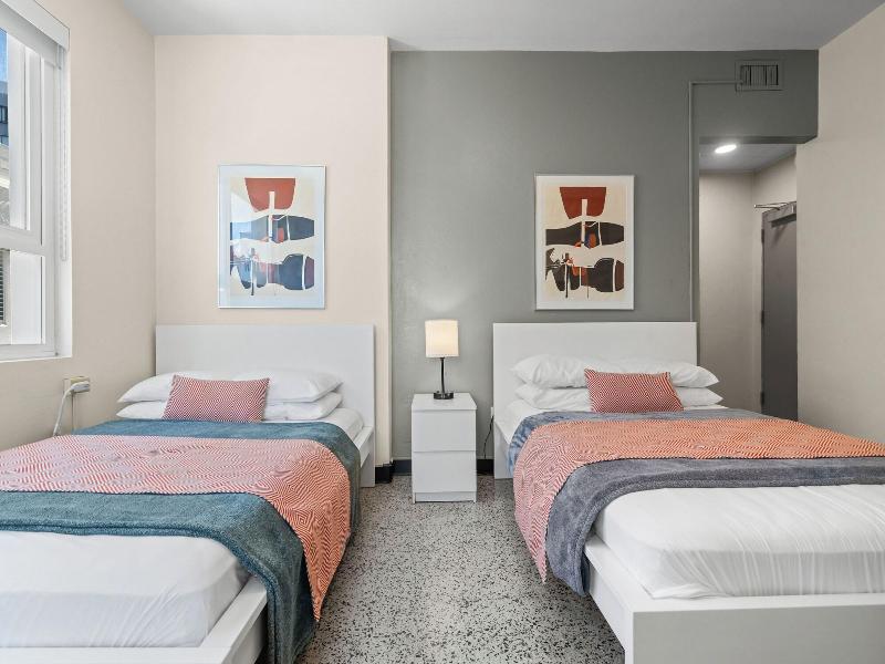 Olimpo Court By Otium image