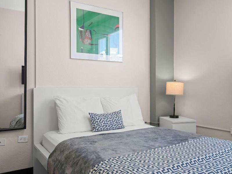 Olimpo Court By Otium image