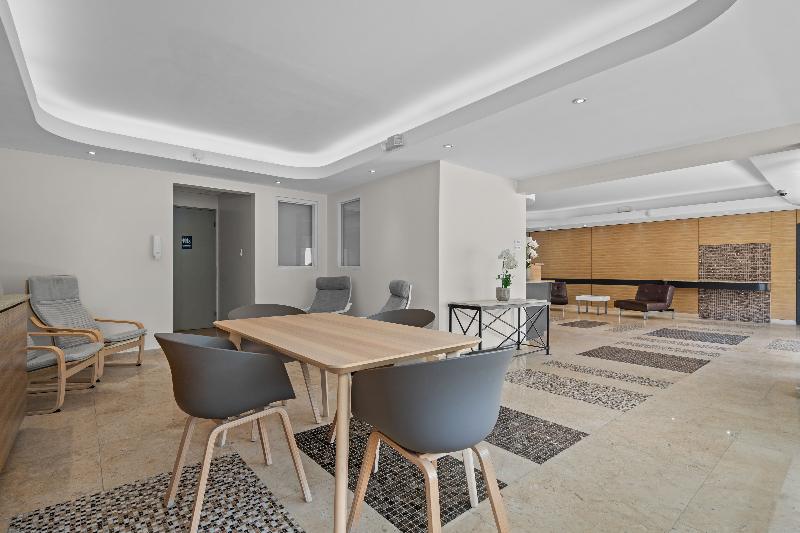 Olimpo Court By Otium image