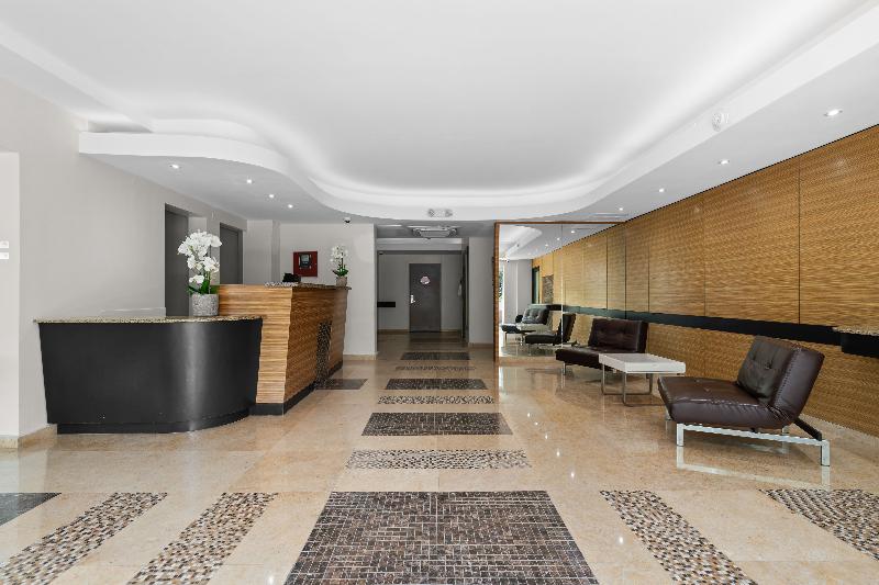 Olimpo Court By Otium image