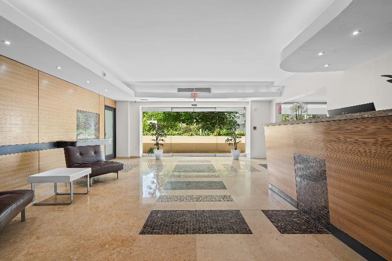 Olimpo Court By Otium image