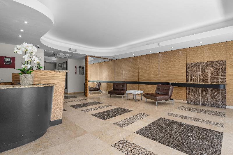 Olimpo Court By Otium image