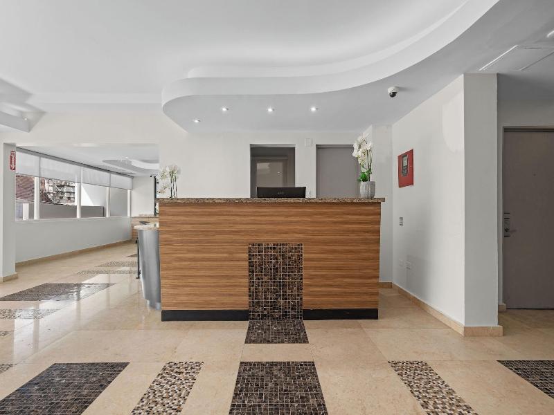 Olimpo Court By Otium image