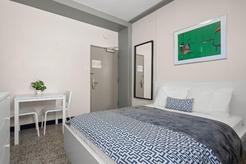 Olimpo Court By Otium image