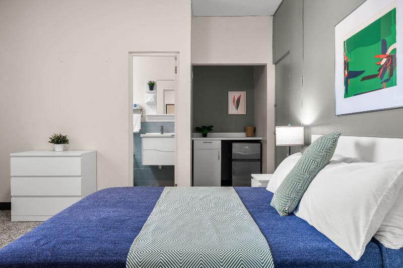 Olimpo Court By Otium image