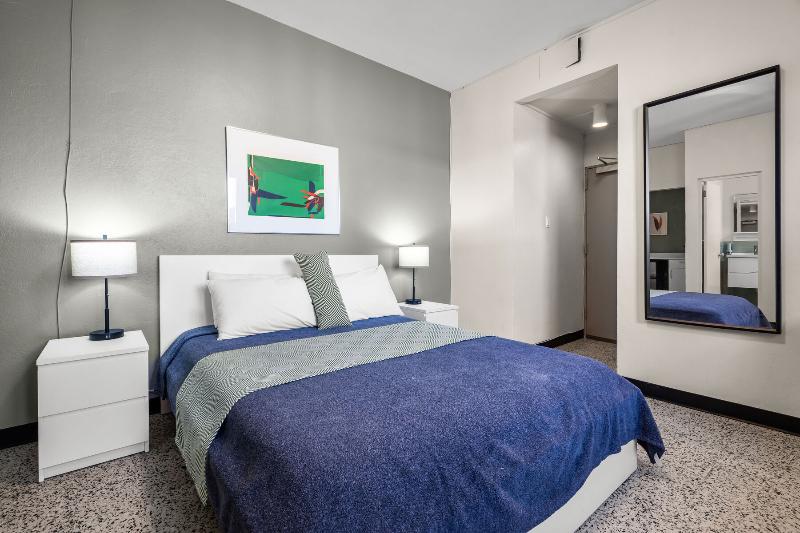 Olimpo Court By Otium image