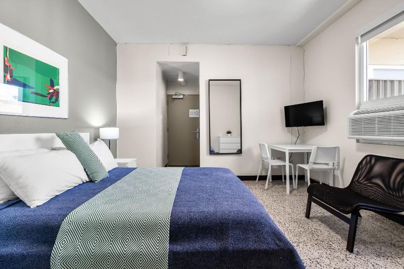 Olimpo Court By Otium image