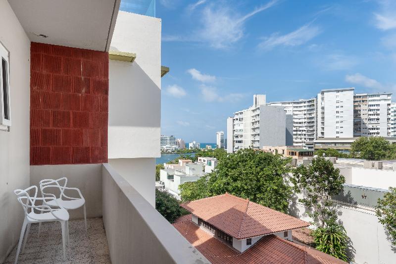 Olimpo Court By Otium image