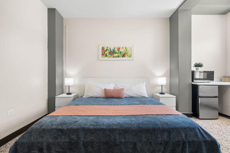 Olimpo Court By Otium image