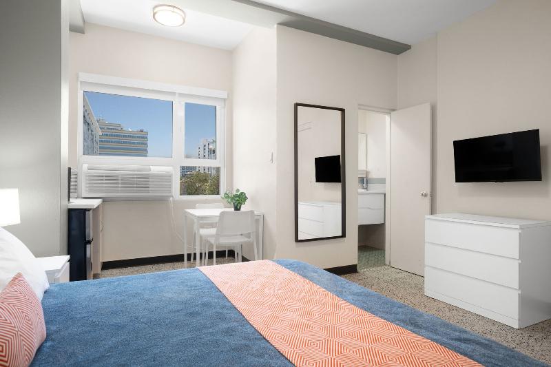 Olimpo Court By Otium image
