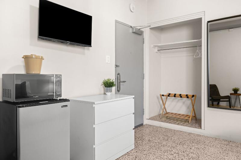 Olimpo Court By Otium image