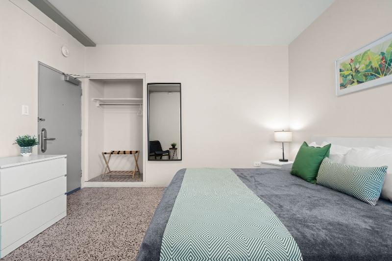 Olimpo Court By Otium image