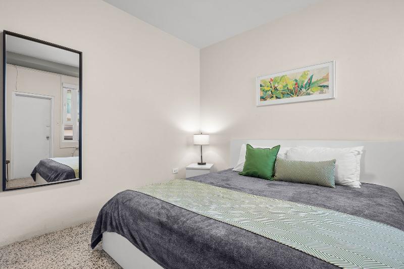 Olimpo Court By Otium image