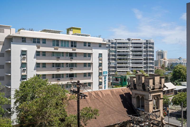 Olimpo Court By Otium image