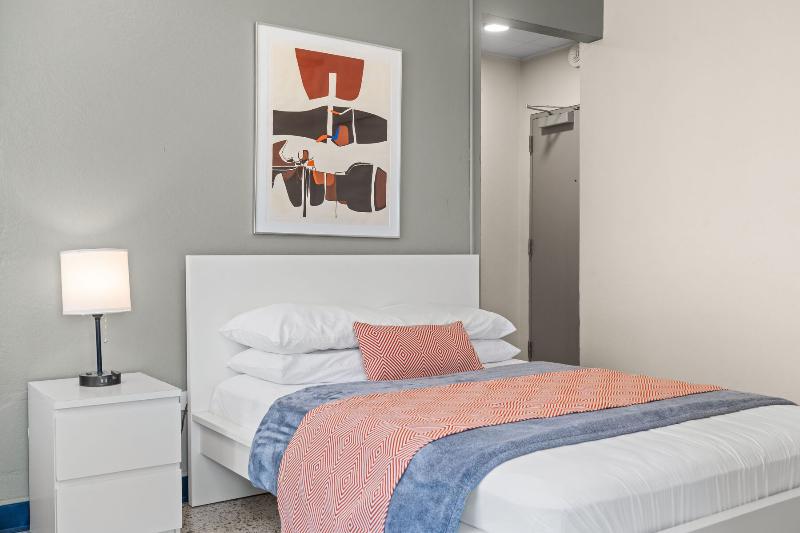 Olimpo Court By Otium image