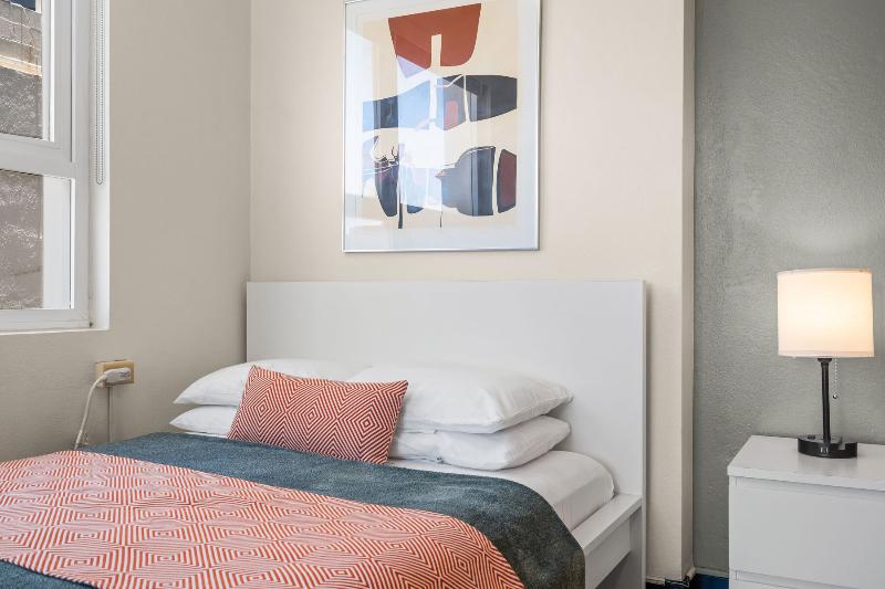 Olimpo Court By Otium image