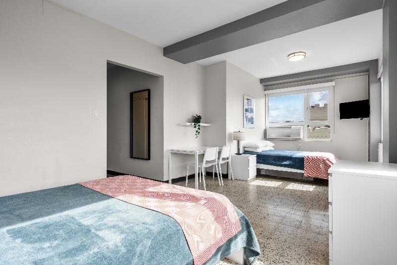 Olimpo Court By Otium image