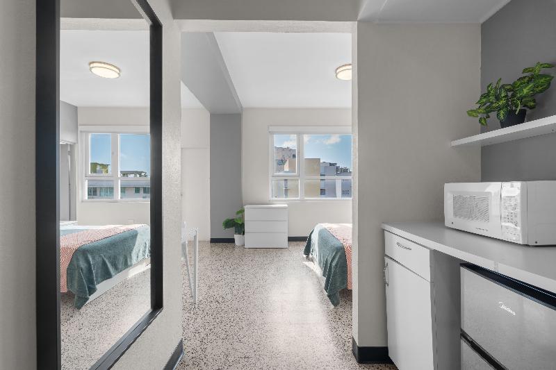 Olimpo Court By Otium image