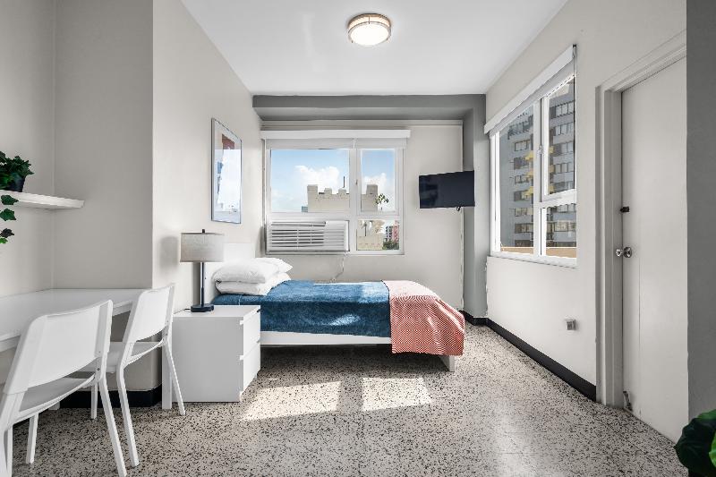Olimpo Court By Otium image