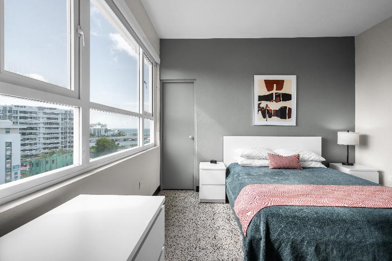 Olimpo Court By Otium image