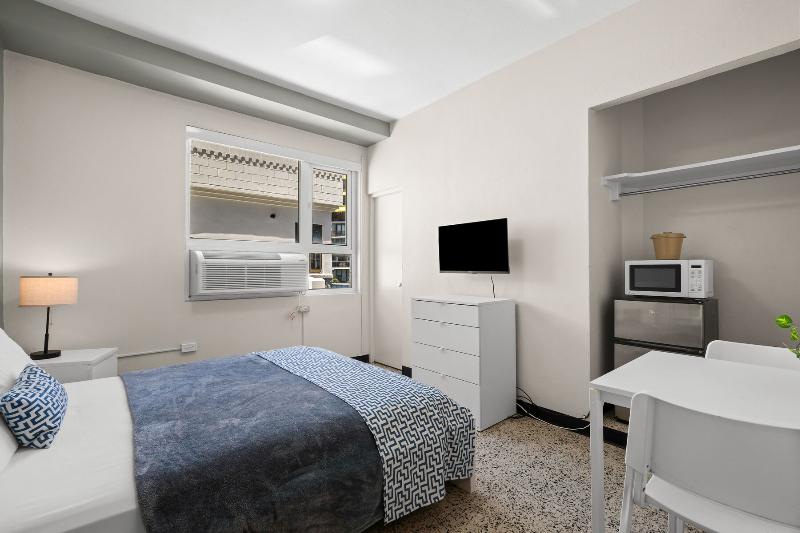Olimpo Court By Otium image