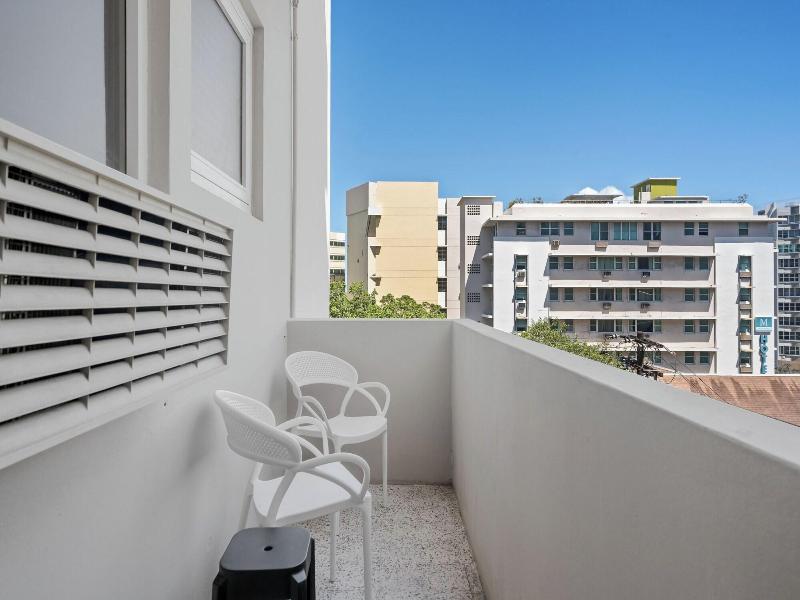 Olimpo Court By Otium image