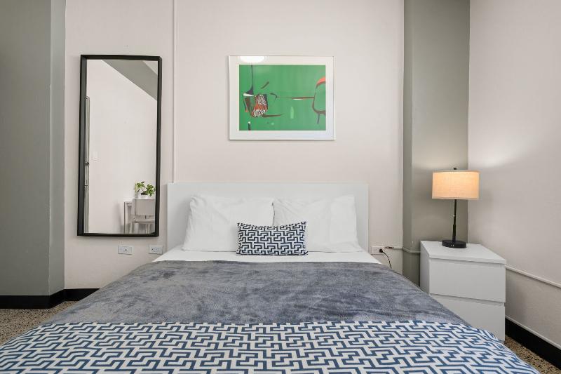 Olimpo Court By Otium image